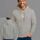 Moletom Canguru Estampado Nexstar NS Flanelado Algodão 75% e 25% Poliéster Nexstar