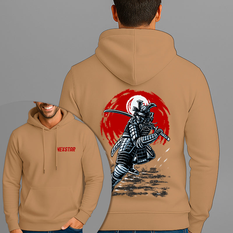 Moletom Canguru Estampado Italia Bandeira Flanelado Algodão 75% e 25% Poliéster Nexstar