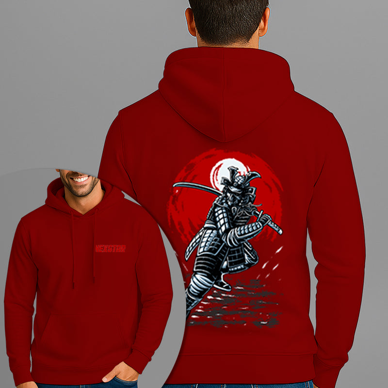 Moletom Canguru Estampado Italia Bandeira Flanelado Algodão 75% e 25% Poliéster Nexstar