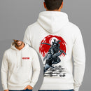 Moletom Canguru Estampado Italia Bandeira Flanelado Algodão 75% e 25% Poliéster Nexstar