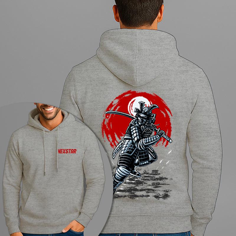 Moletom Canguru Estampado Italia Bandeira Flanelado Algodão 75% e 25% Poliéster Nexstar