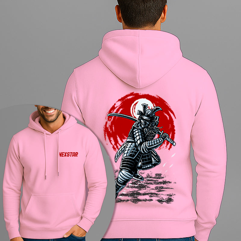 Moletom Canguru Estampado Italia Bandeira Flanelado Algodão 75% e 25% Poliéster Nexstar