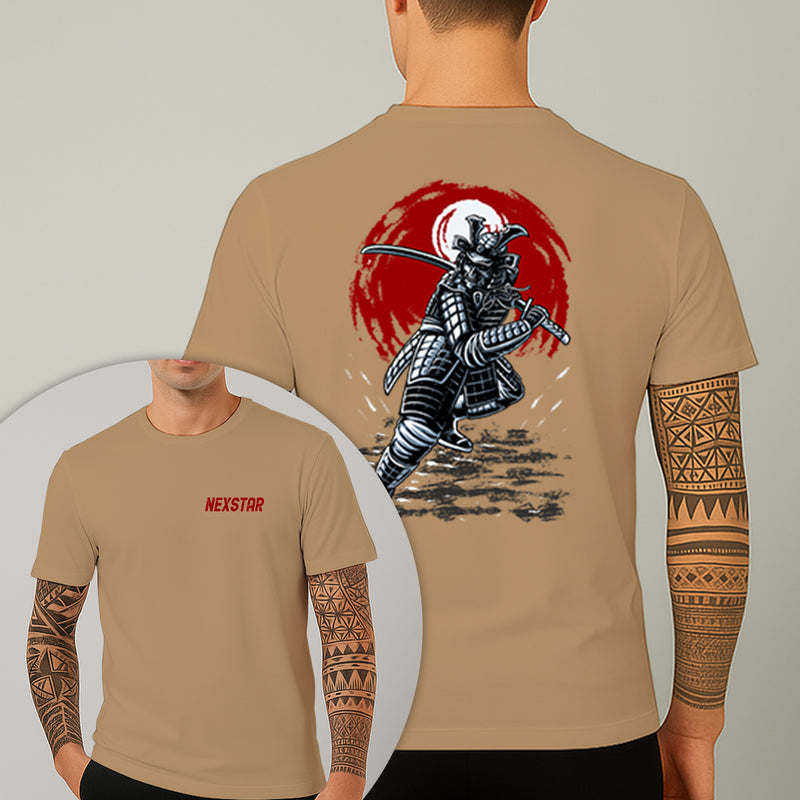 Camiseta Estampada Italia Bandeira 100% Algodão Premium Fio 30.1 Penteado Nexstar