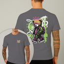 Camiseta Estampada Urso Bag 100% Algodão Premium Fio 30.1 Penteado Nexstar