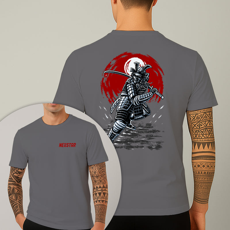 Camiseta Estampada Italia Bandeira 100% Algodão Premium Fio 30.1 Penteado Nexstar