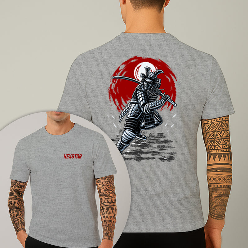 Camiseta Estampada Italia Bandeira 100% Algodão Premium Fio 30.1 Penteado Nexstar