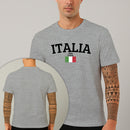 Camiseta Estampada NY New York Liberdade 100% Algodão Premium Fio 30.1 Penteado Nexstar