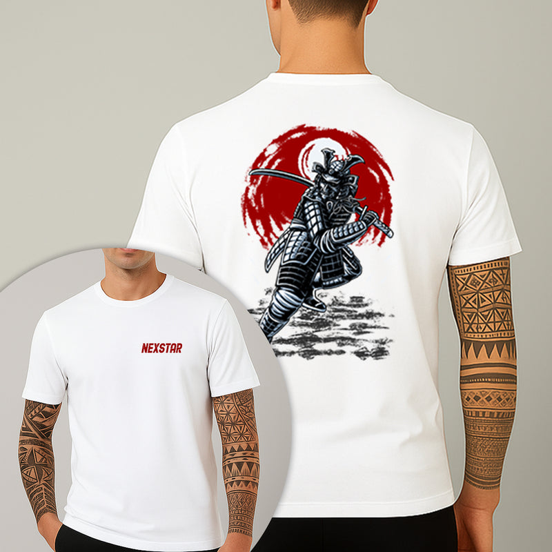 Camiseta Estampada Italia Bandeira 100% Algodão Premium Fio 30.1 Penteado Nexstar