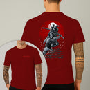 Camiseta Estampada Italia Bandeira 100% Algodão Premium Fio 30.1 Penteado Nexstar