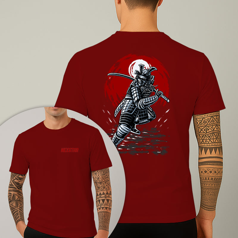 Camiseta Estampada Italia Bandeira 100% Algodão Premium Fio 30.1 Penteado Nexstar