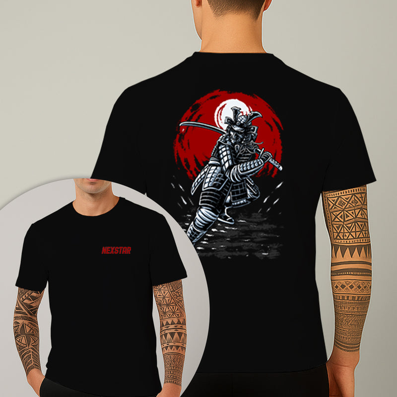 Camiseta Estampada Italia Bandeira 100% Algodão Premium Fio 30.1 Penteado Nexstar