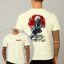 Camiseta Estampada Italia Bandeira 100% Algodão Premium Fio 30.1 Penteado Nexstar