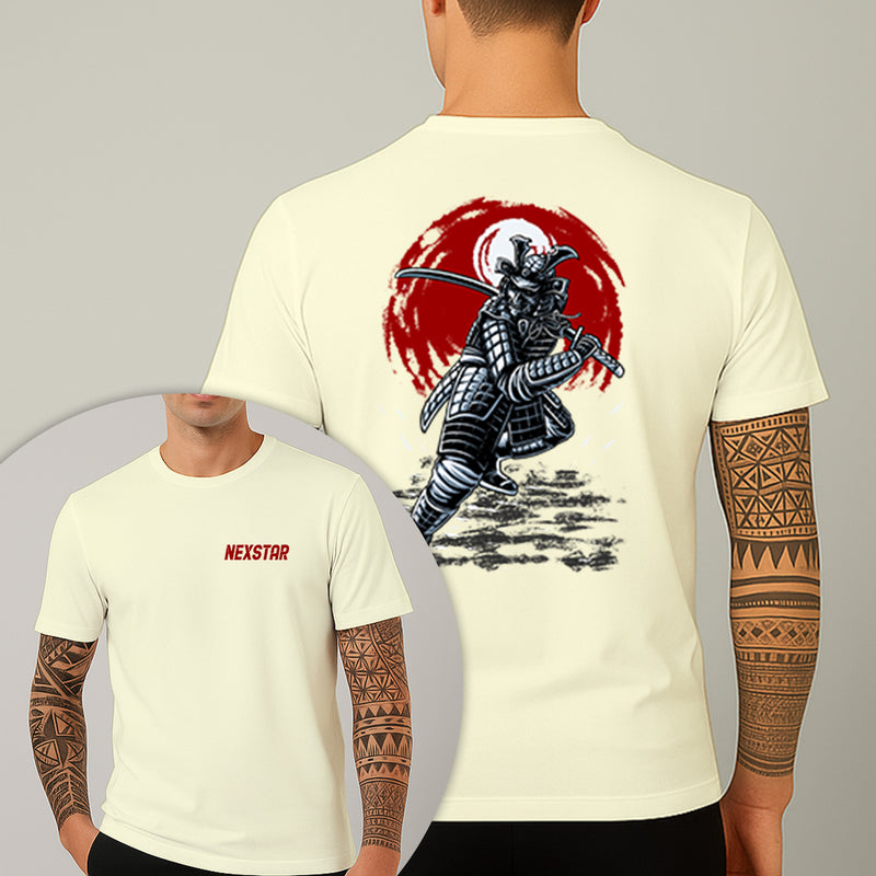 Camiseta Estampada Italia Bandeira 100% Algodão Premium Fio 30.1 Penteado Nexstar