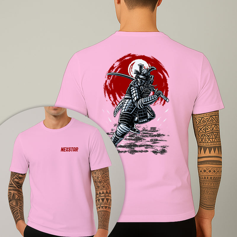 Camiseta Estampada Italia Bandeira 100% Algodão Premium Fio 30.1 Penteado Nexstar