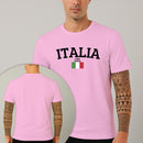 Camiseta Estampada NY New York Liberdade 100% Algodão Premium Fio 30.1 Penteado Nexstar